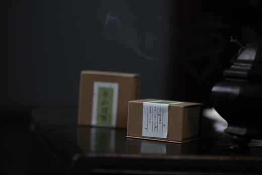 20g老山檀香 | 盘香 商品图1