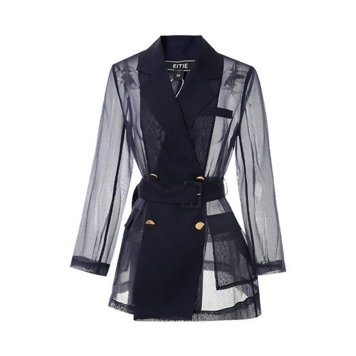 EITIE爱特爱7003706外套 商品图5