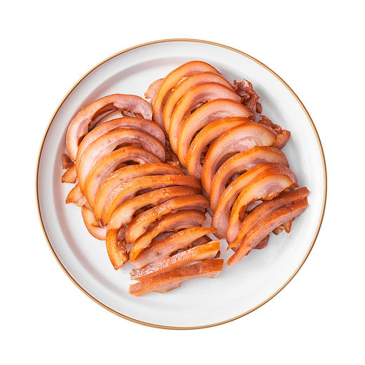 伊泽酱猪脸300g/包 商品图0