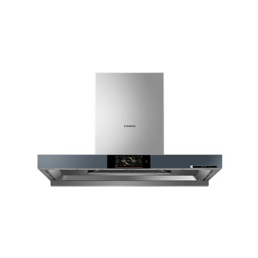 卡萨帝（Casarte）烟机 CXW-219-C7T100CGU1 商品图8