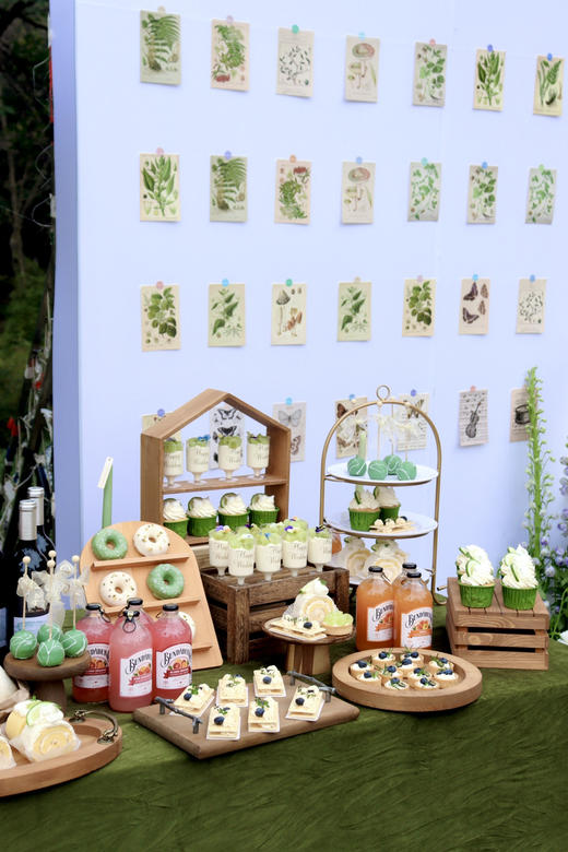 户外婚礼 商品图2