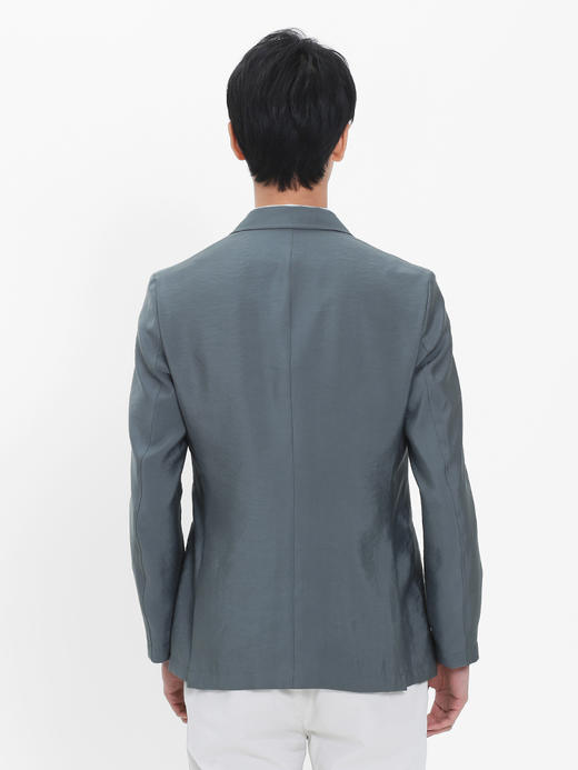 callisto绿色砂洗亲肤莫代尔便西 SRFJK102C GR 商品图2