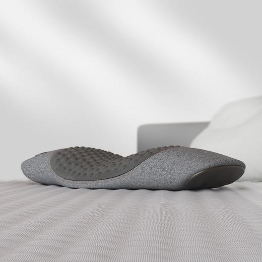 腰枕床上睡眠护腰垫腰椎枕睡觉腰部支撑按摩加热神器靠垫孕妇腰托 商品图6