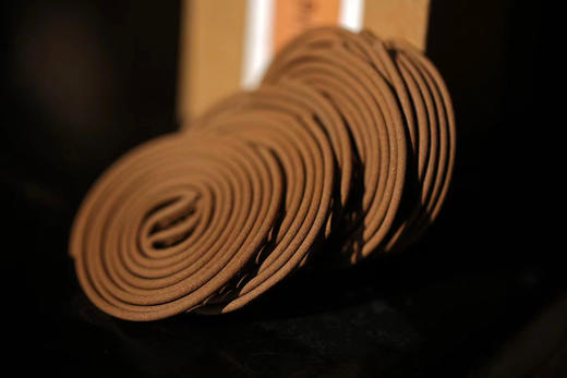 20g加里曼丹沉香 | 盘香 商品图3