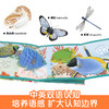 动物朋友翻翻触摸书（4册） 原价：328元 商品缩略图3