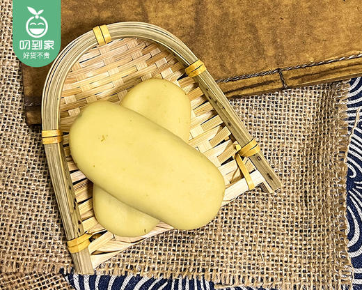 【预售-12月22日配送】晋江随香缘闽南炸枣（生制品）/1盒（10个，共约500g）生产日期：12月21日左右 商品图2