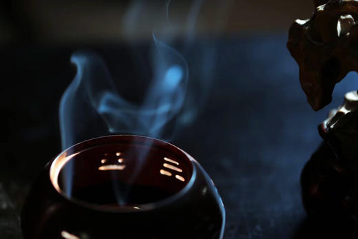 20g加里曼丹沉香 | 盘香 商品图4