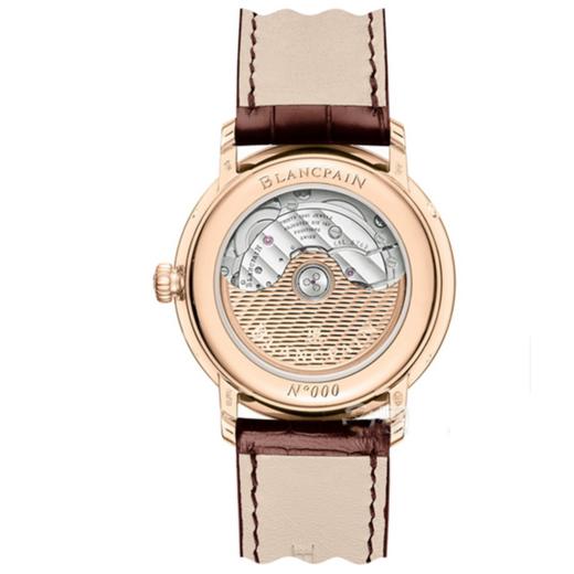 宝珀 Blancpain 经典系列 6264-2987-55B 腕表 商品图1