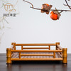 月白·楠竹竹节长托盘 商品缩略图4