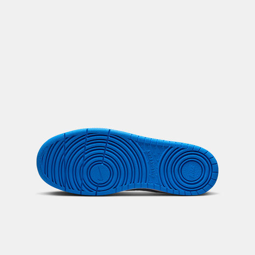 耐克 Nike Court Borough Low 2 (GS) 大童运动童鞋 BQ5448 商品图1