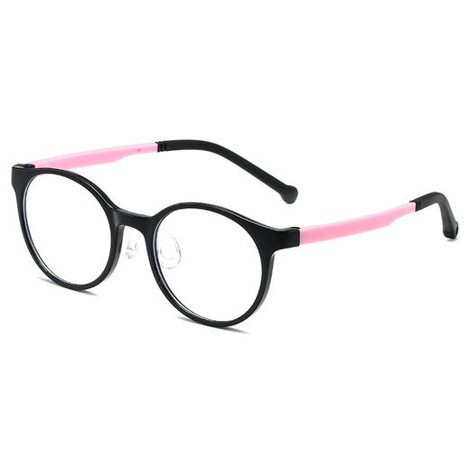 骊佳儿童防蓝光护目镜手机电脑镜（4-14岁）8142 商品图3