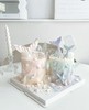 梦幻美人鱼双鱼座双4寸蛋糕 商品缩略图0