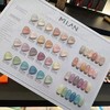 【秒杀价】24色新版透色系 商品缩略图1