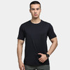 隐风速干T恤男夏季户外轻薄弹力速干衣透气圆领短袖 商品缩略图7