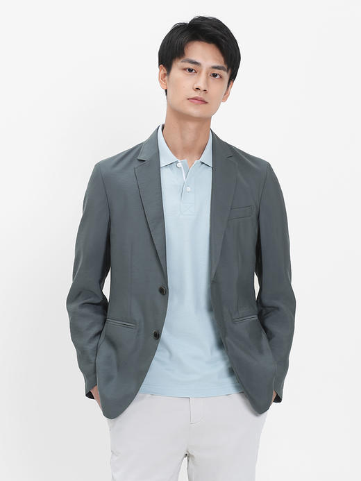 callisto绿色砂洗亲肤莫代尔便西 SRFJK102C GR 商品图0