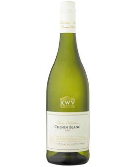 锦殿白诗南白葡萄酒 KWV Classic Collection Chenin Blanc