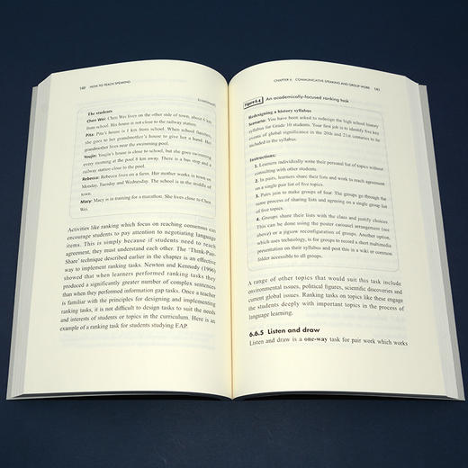 如何教英语口语(英语教师专业素养丛书) 商品图4