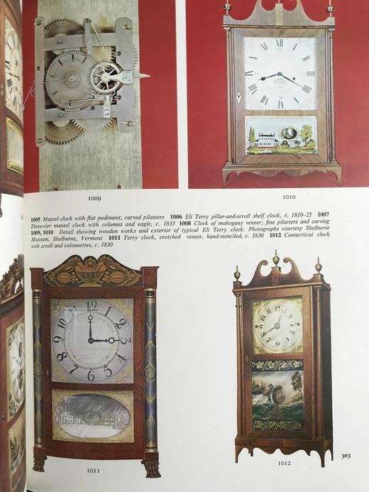 美国设计瑰宝图集（全2卷） 近3000幅插图 布面精装大16开 商品图12