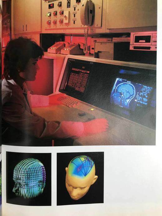 改变世界的发明家与发现家 356幅插图 精装16开 商品图8