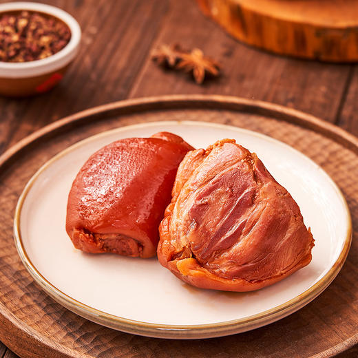 伊泽酱猪肘220g/包 商品图2