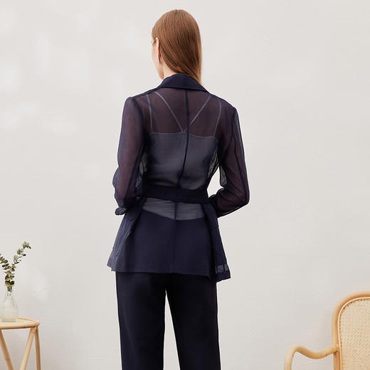 EITIE爱特爱7003706外套 商品图4