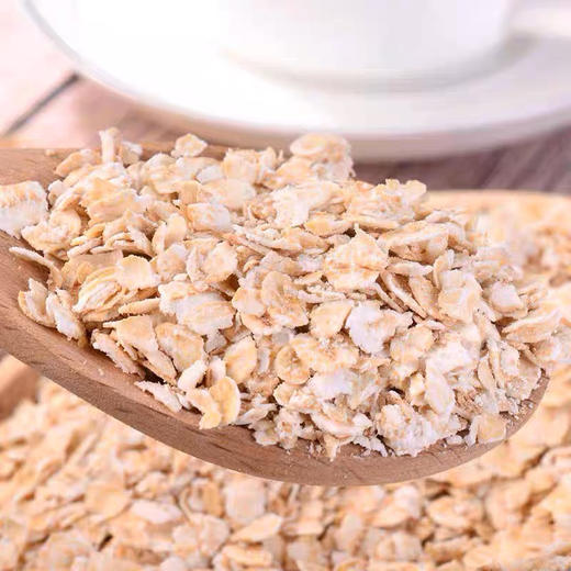 马来西亚桂格即食燕麦片800g 商品图1
