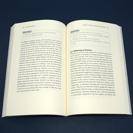 如何开展反思性教学(英语教师专业素养丛书) 商品图4