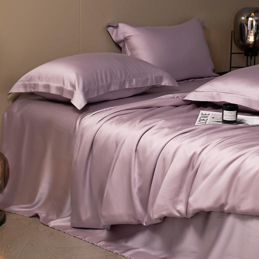 CK 兰精天丝四件套 商品图3