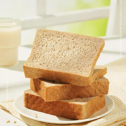 全麦吐司 商品图0