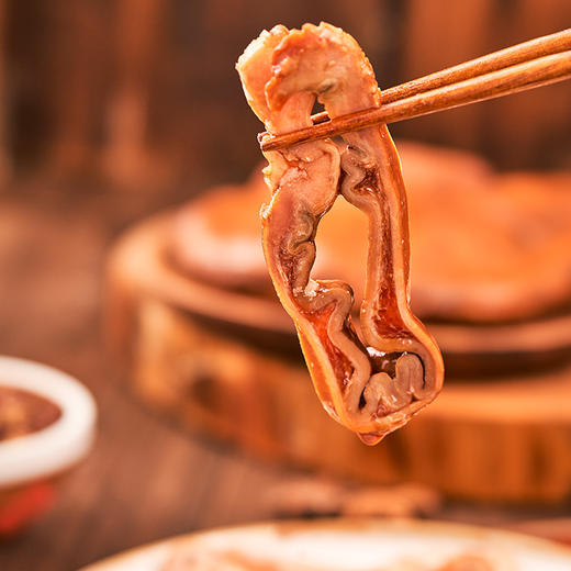 伊泽卤猪肚280g/包 商品图3