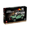 乐高 LEGOtbd-Icons-IP-Vehicles-1-2023LEGC10317 商品缩略图0
