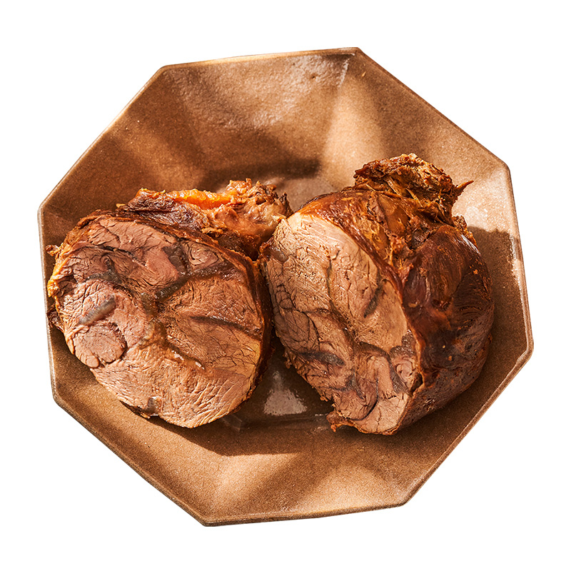 伊泽老北京酱牛肉190g/包