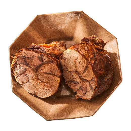 伊泽老北京酱牛肉190g/包 商品图0