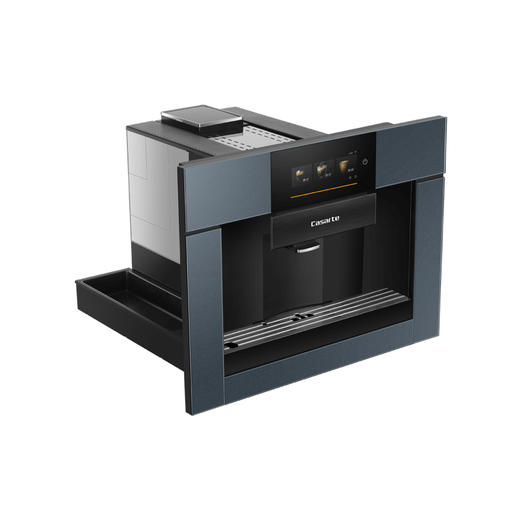 卡萨帝（Casarte）咖啡机 C7CM46AGU1 商品图13