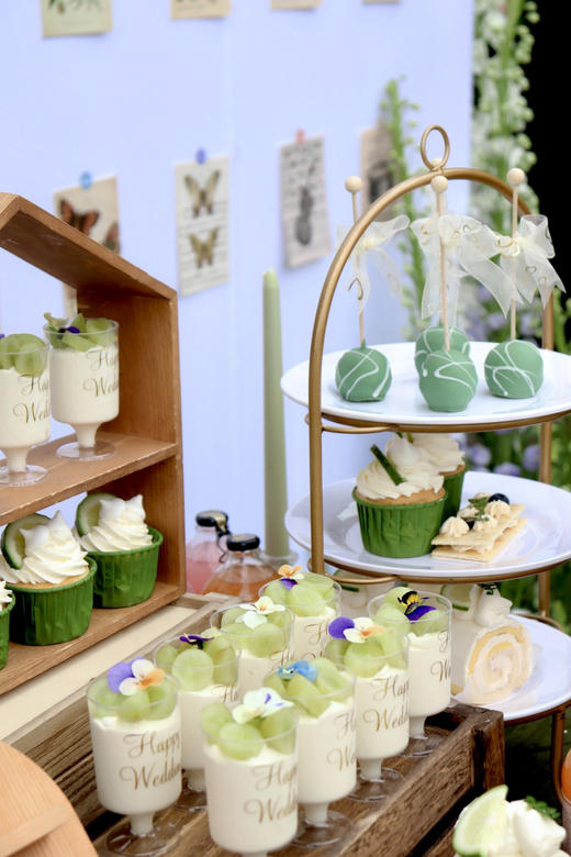 户外婚礼 商品图1