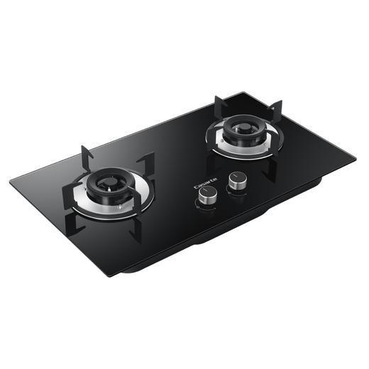 卡萨帝（Casarte）灶具 JZT-G2KG6B3(12T) 商品图2