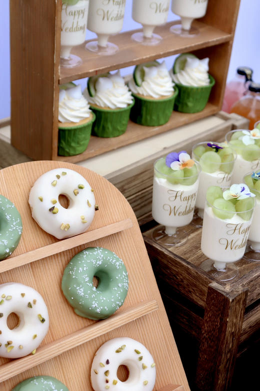 户外婚礼 商品图5