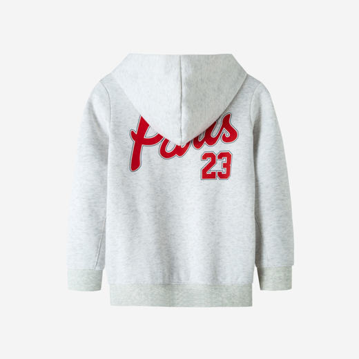 JORDAN 春 大童 卫衣 JDB-PO-B144 商品图1