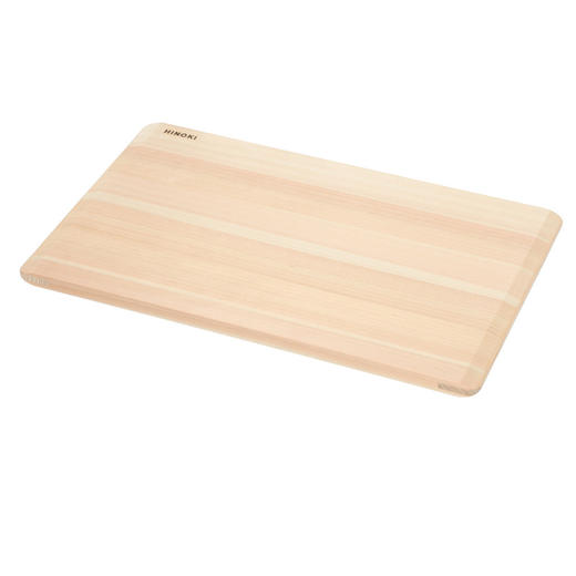 超轻量桧木砧板 商品图0