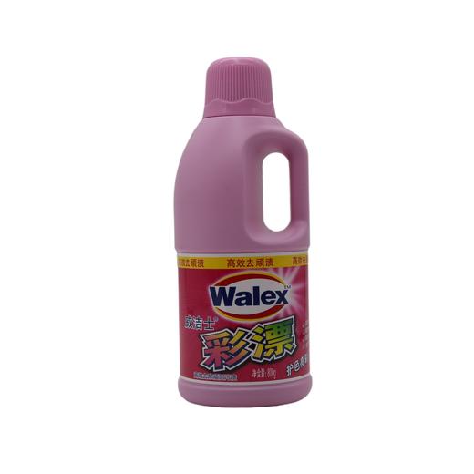 威露士护色亮彩彩漂800ml (6925911510902) 商品图0