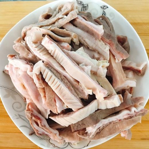 10㎏ CL厨家亲全熟精品猪肚【云仓1A4中/1A1中】 商品图1