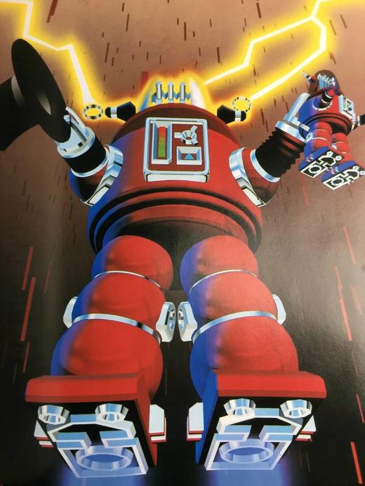 改变世界的发明家与发现家 356幅插图 精装16开 商品图7