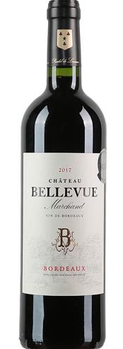 JS美景美尚庄园干红葡萄酒750ml/瓶 商品图0