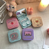 隐形眼镜盒/像鱼as811 商品缩略图1