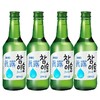 新真露竹炭酒360ml 商品缩略图1