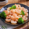 【Q弹虾仁】至鲜鲜剥白虾仁 280g 只只壮硕饱满 商品缩略图1