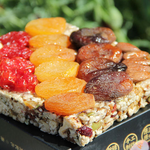 【新疆】切糕条 500克 商品图1