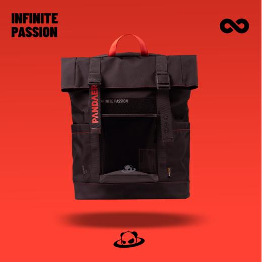 热爱无界 双肩包 限定版 商品图1