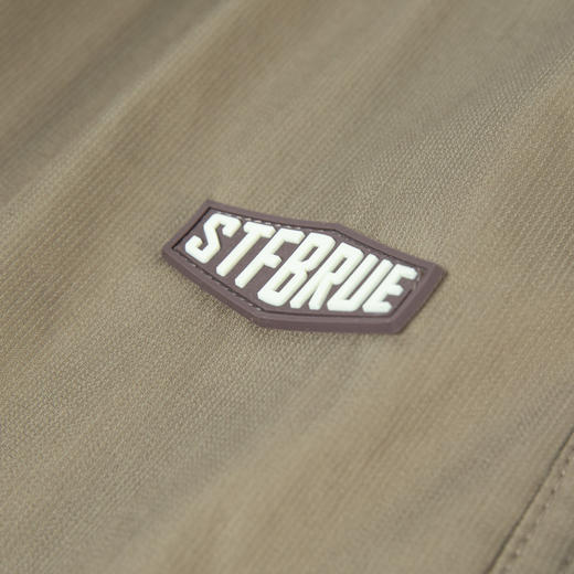 【断码清仓】HX 夏季休闲九分裤S209320002103 商品图11