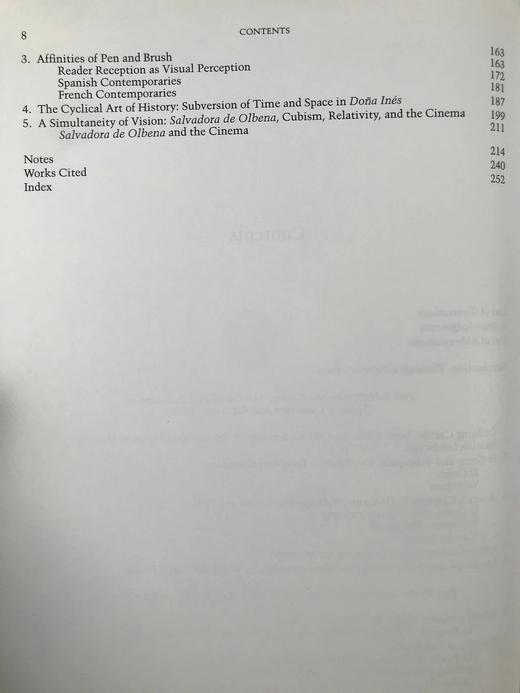 追求自然符号：阿左林与艺格符换诗学 32幅彩色25幅黑白插图 精装16开 商品图6